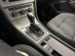 Volkswagen Golf 2015 Sininen