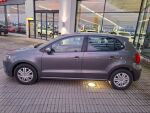 Volkswagen Polo 2015 Harmaa