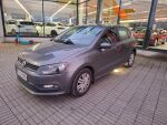 Volkswagen Polo 2015 Harmaa
