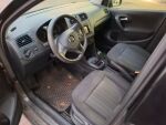 Volkswagen Polo 2015 Harmaa