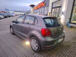 Volkswagen Polo 2015 Harmaa