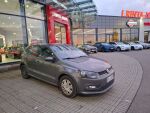 Volkswagen Polo 2015 Harmaa