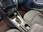 Skoda Octavia 2015 Sininen
