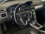 Volvo V70 2015 Valkoinen