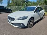 Volvo V40 Cross Country 2015 Valkoinen