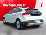 Volvo V40 Cross Country 2015 Valkoinen