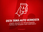 Volvo V40 Cross Country 2015 Valkoinen