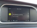 Volvo V40 Cross Country 2015 Valkoinen
