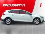 Volvo V40 Cross Country 2015 Valkoinen