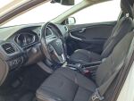 Volvo V40 Cross Country 2015 Valkoinen