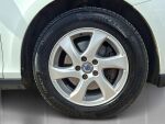 Volvo V40 Cross Country 2015 Valkoinen