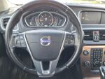 Volvo V40 Cross Country 2015 Valkoinen