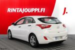 Hyundai i30 5d 2015 Valkoinen