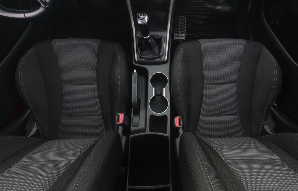 Hyundai i30 5d 2015 Valkoinen