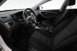 Hyundai i30 5d 2015 Valkoinen