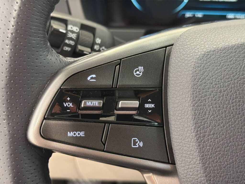 Ssangyong Korando 2020 Oranssi