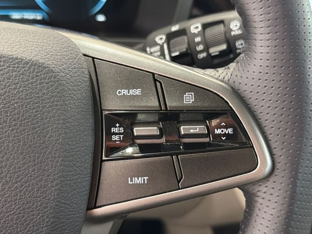 Ssangyong Korando 2020 Oranssi
