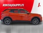 Ssangyong Korando 2020 Oranssi