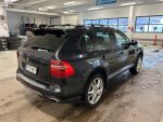 Porsche Cayenne 2007 Musta