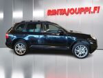 Porsche Cayenne 2007 Musta