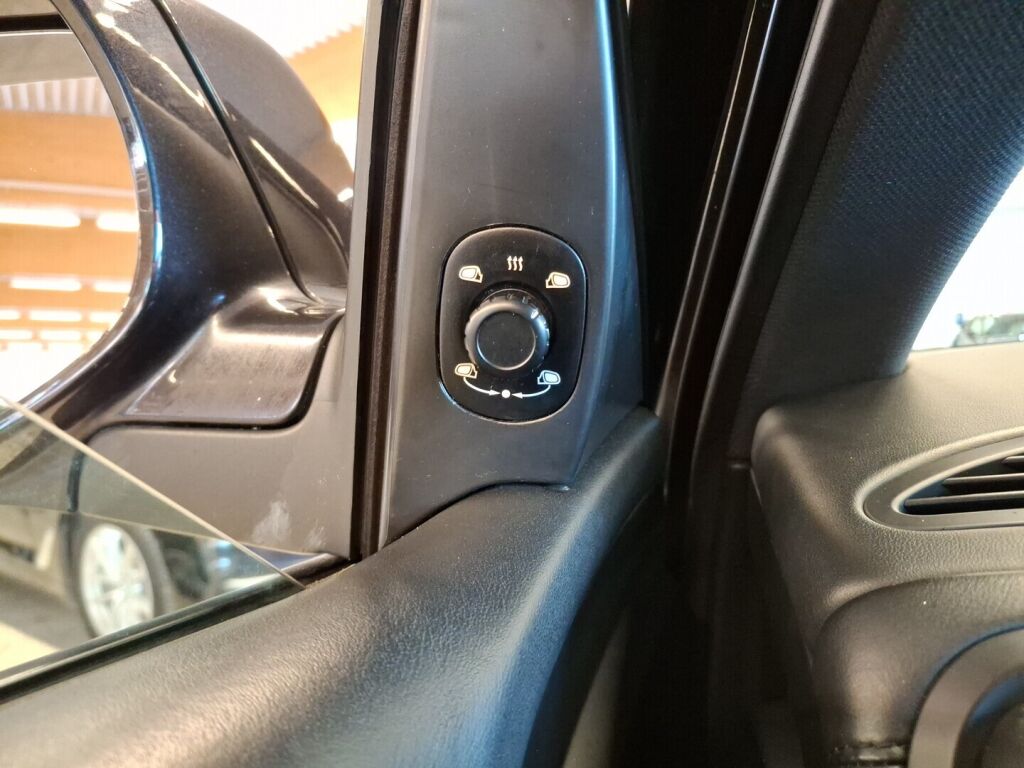 Porsche Cayenne 2007 Musta