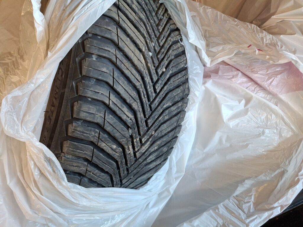 Porsche Cayenne 2007 Musta