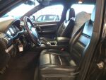Porsche Cayenne 2007 Musta