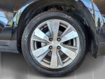 Peugeot 2008 2015 Musta