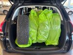 Peugeot 2008 2015 Musta