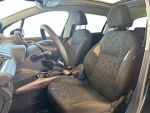 Peugeot 2008 2015 Musta