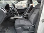 Audi Q5 2015 Valkoinen