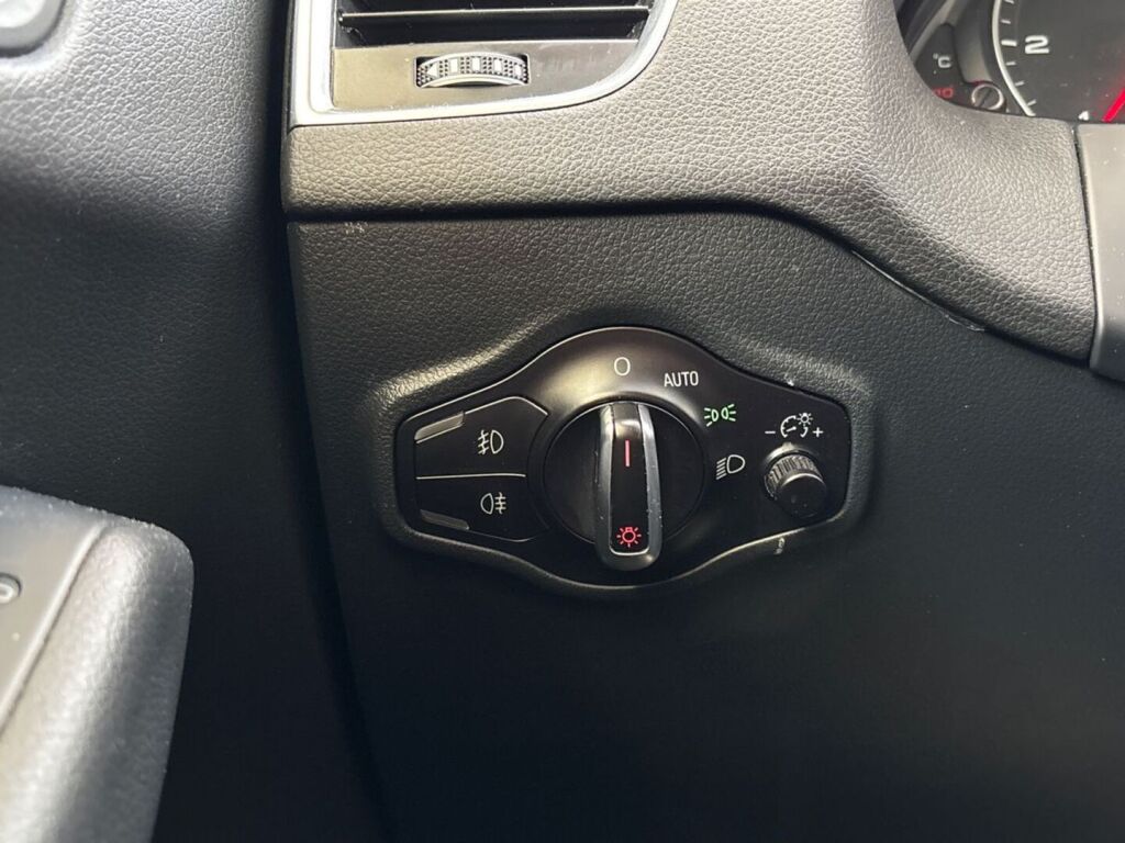 Audi Q5 2015 Valkoinen