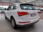 Audi Q5 2015 Valkoinen