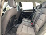 Audi Q5 2015 Valkoinen
