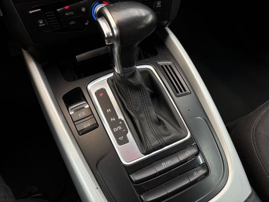 Audi Q5 2015 Valkoinen