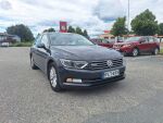 Volkswagen Passat 2015 Harmaa