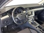 Volkswagen Passat 2015 Harmaa