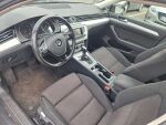 Volkswagen Passat 2015 Harmaa
