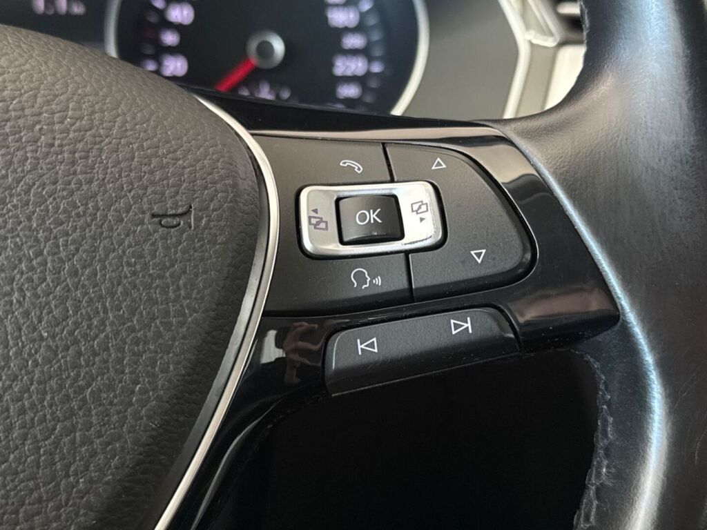 Volkswagen Passat 2015 Harmaa