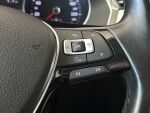 Volkswagen Passat 2015 Harmaa