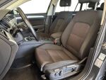 Volkswagen Passat 2015 Harmaa