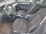 Volkswagen Passat 2015 Harmaa