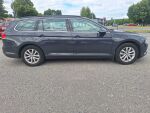 Volkswagen Passat 2015 Harmaa