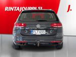 Volkswagen Passat 2015 Harmaa