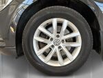 Volkswagen Passat 2015 Harmaa