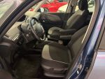 Citroen Grand C4 Picasso 2016 Sininen