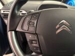 Citroen Grand C4 Picasso 2016 Sininen