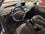 Citroen Grand C4 Picasso 2016 Sininen