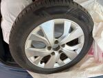 Citroen Grand C4 Picasso 2016 Sininen