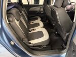 Citroen Grand C4 Picasso 2016 Sininen